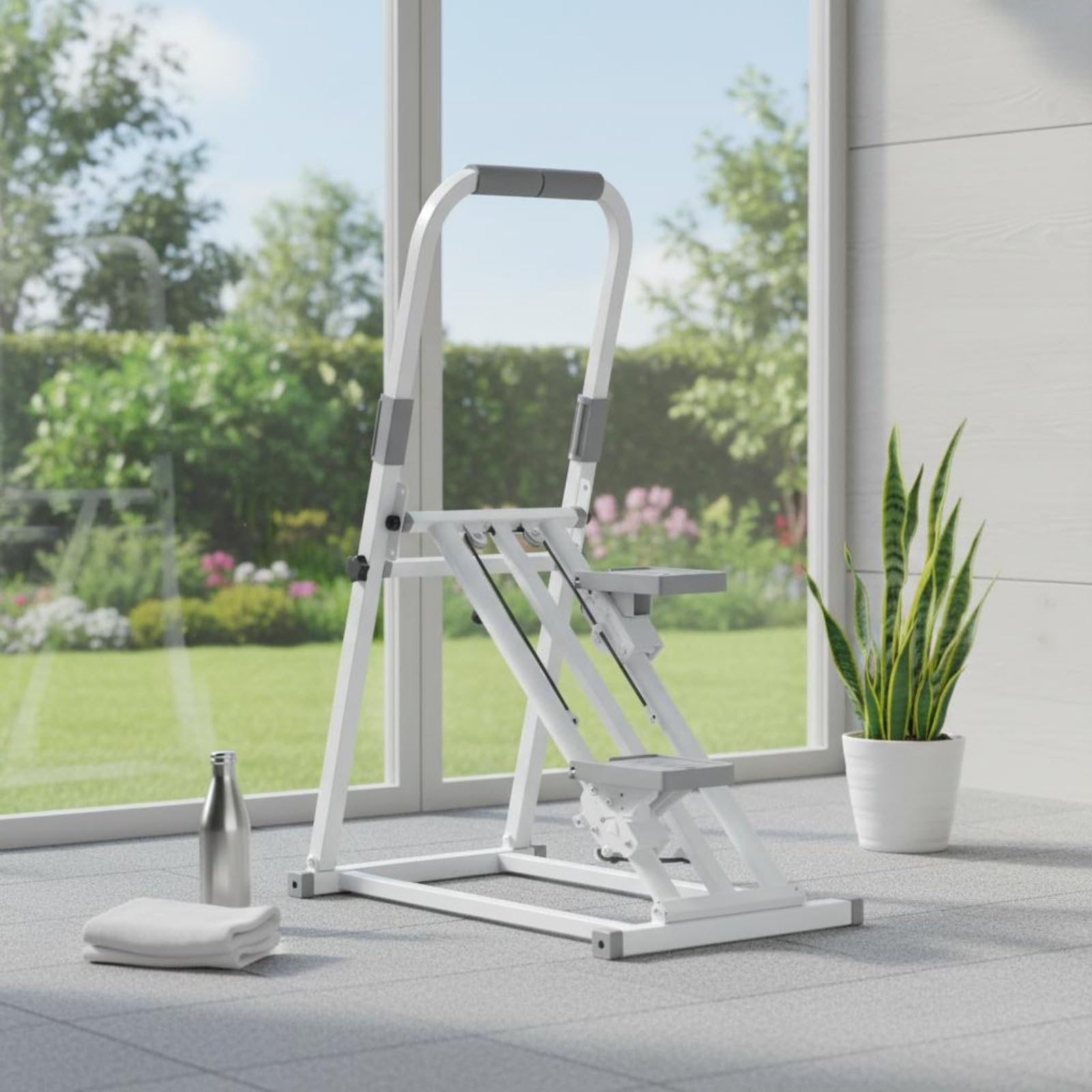 Baoblaze Stair Climbing Machine Stepper