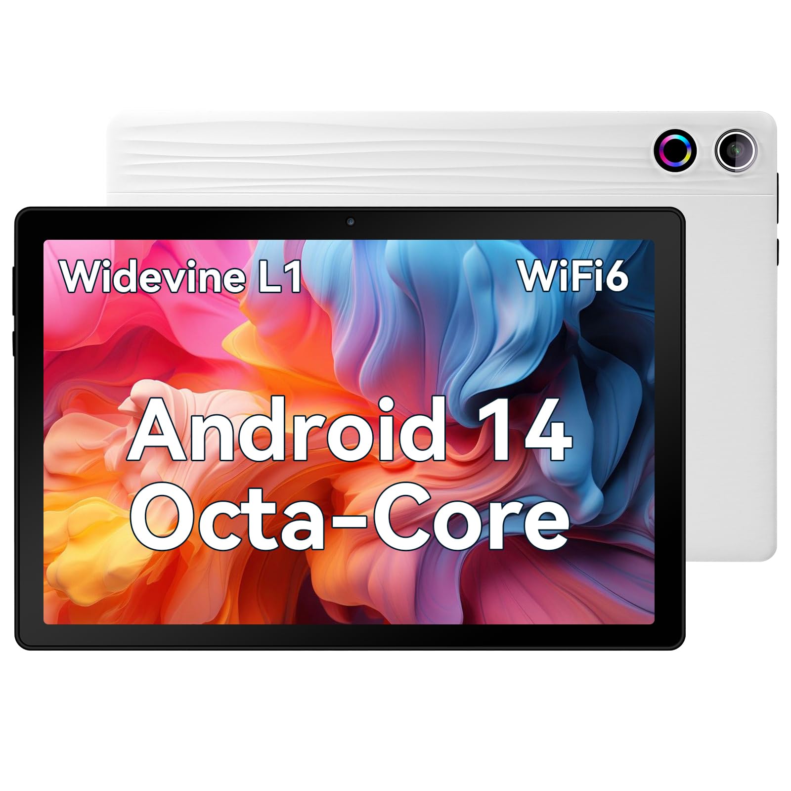 Androidタブレット 10.1インチ 12GB RAM 128GB Androidタブレット 10.1