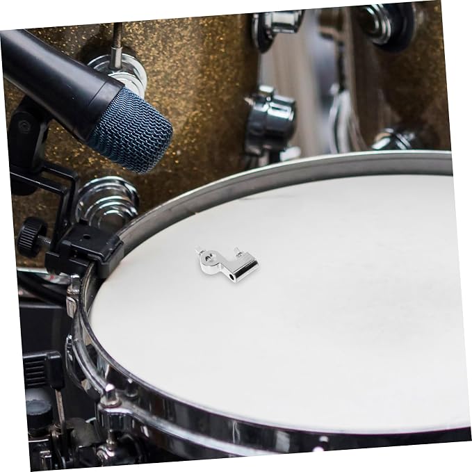 Soporte para maza de pedal de bombo para batería miniatura 7