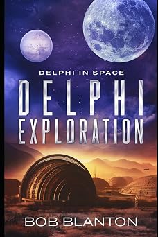 Delphi Exploration (Delphi in Space)