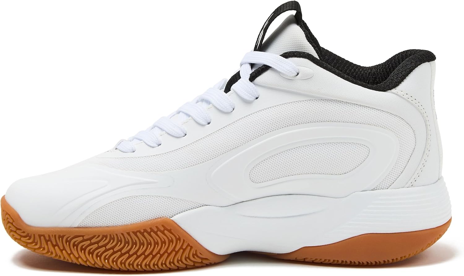 Reebok Open Gym High Top Sneakers Basketball Shoes for Women