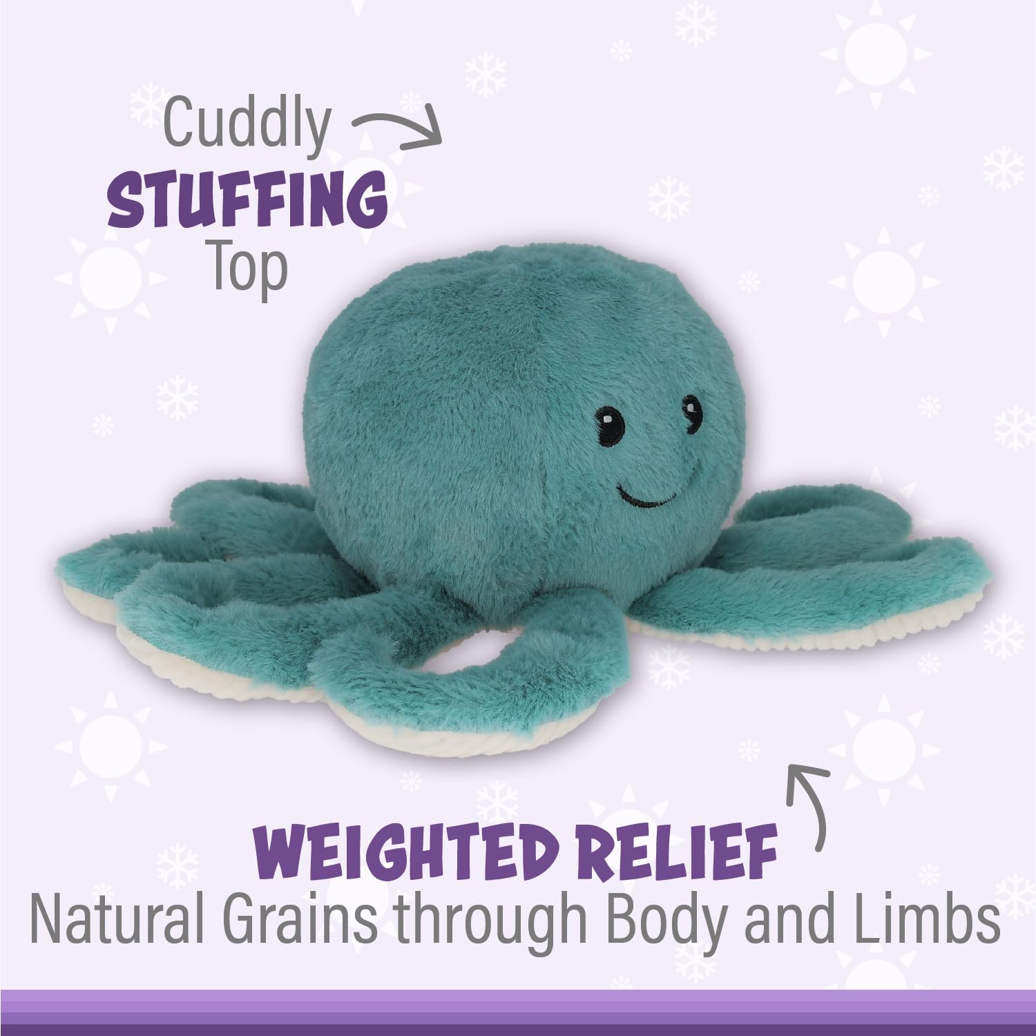 Teeturtle Donde Conseguir El Pulpo Reversible Pulpos Reversibles