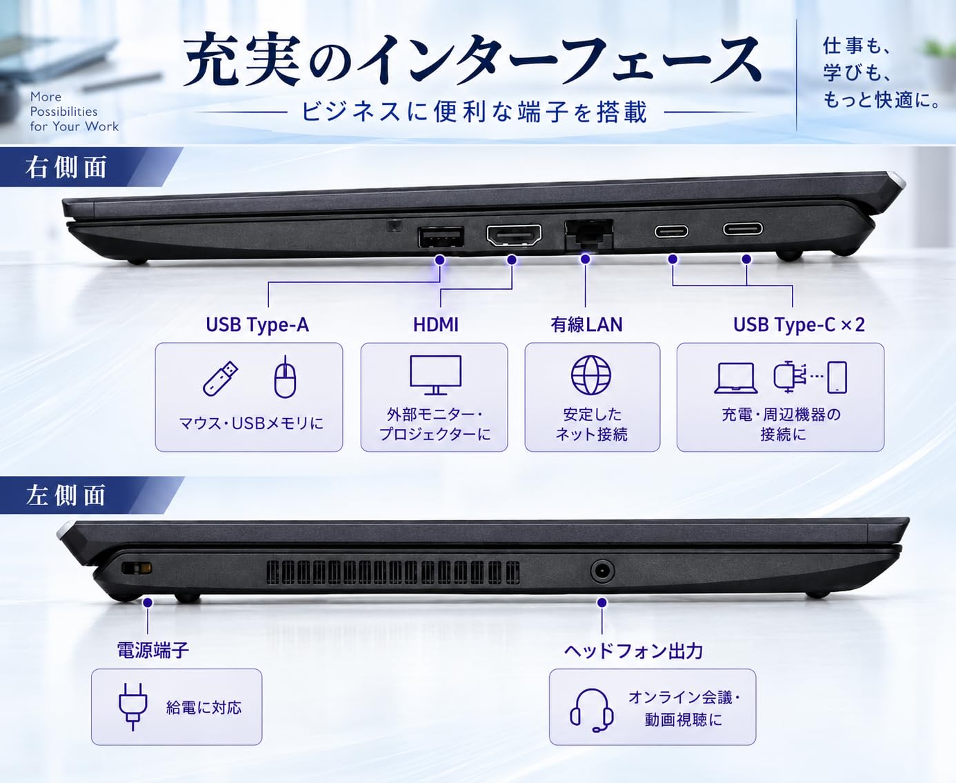 Amazon.co.jp: 【整備済み品】ノートパソコン VAIO Pro PG 13.3型 第8