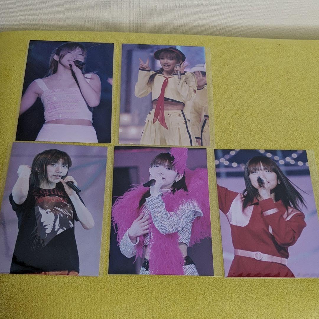 Amazon.co.jp: 生写真 後藤真希 : ホーム＆キッチン