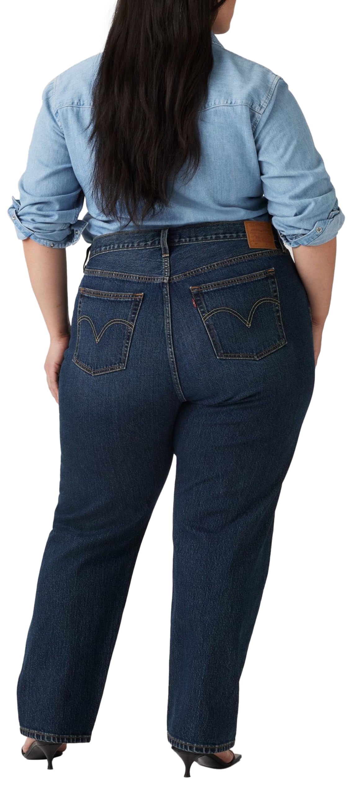 Levi'S Pl 501® Jeans For Women - Jeans Mujer
