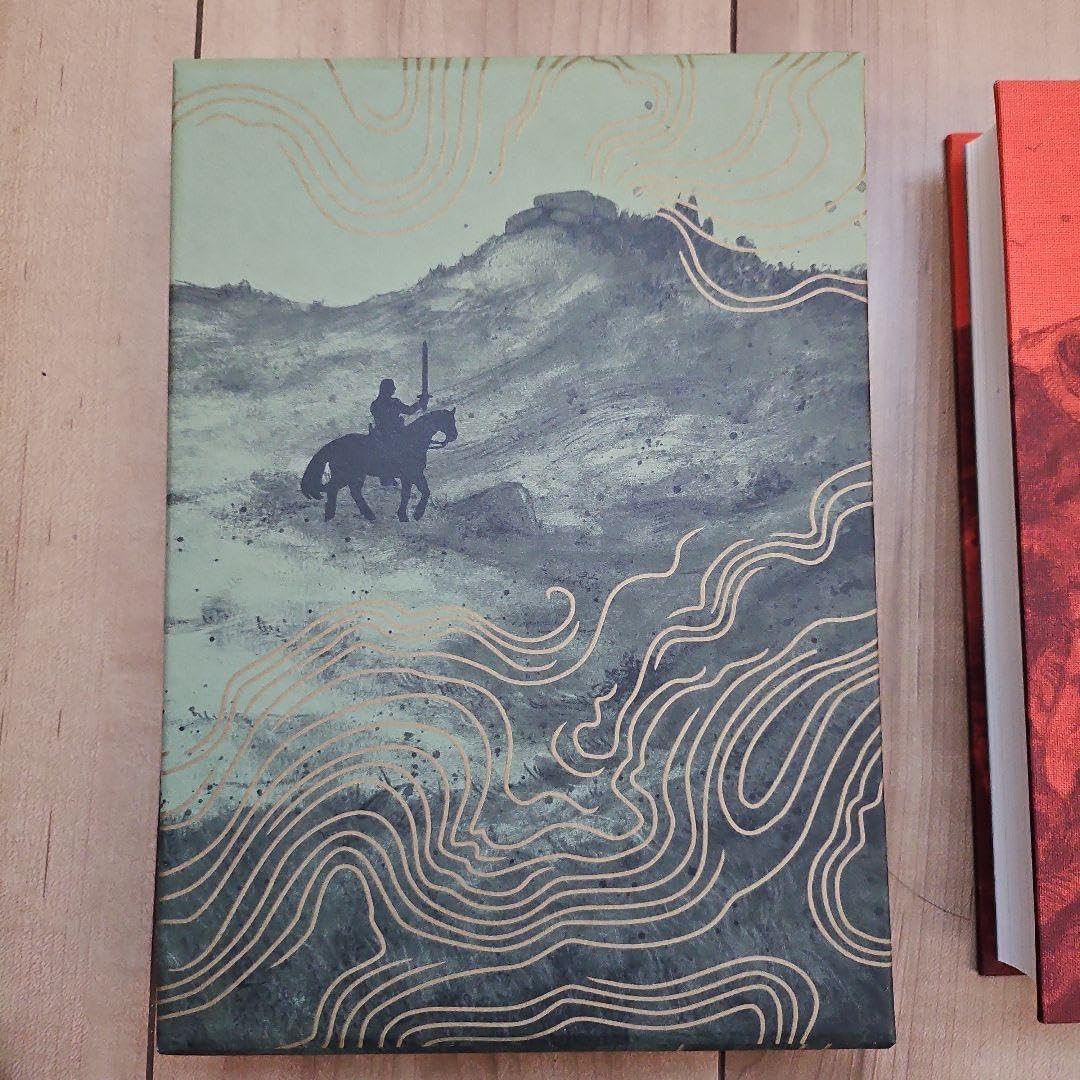 The Buried Giant by Kazuo Ishiguro