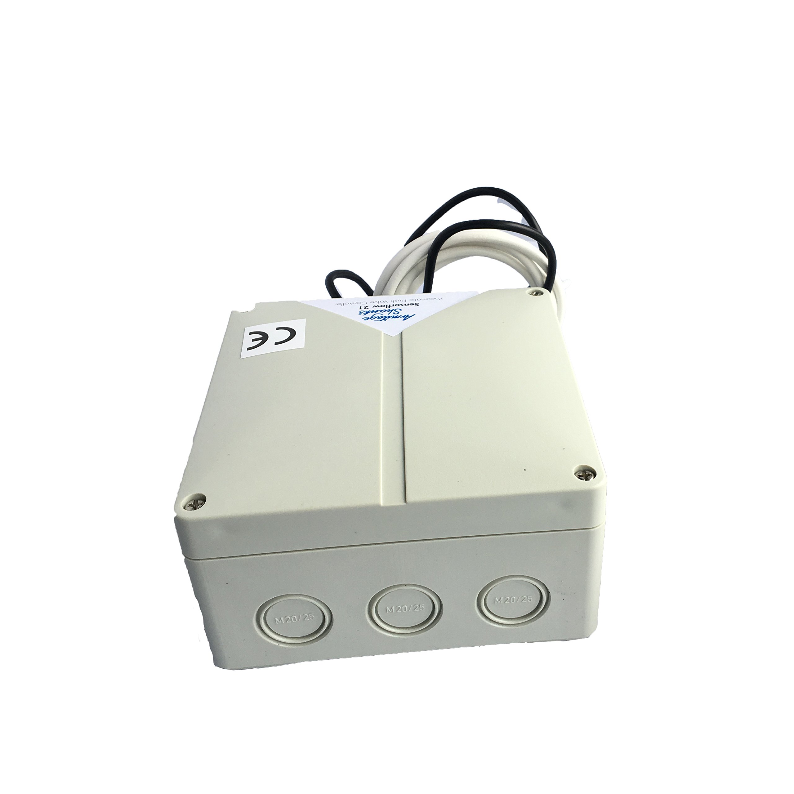 Armitage Shanks Sensorflow 21 A4668AA WC Flushing Controller
