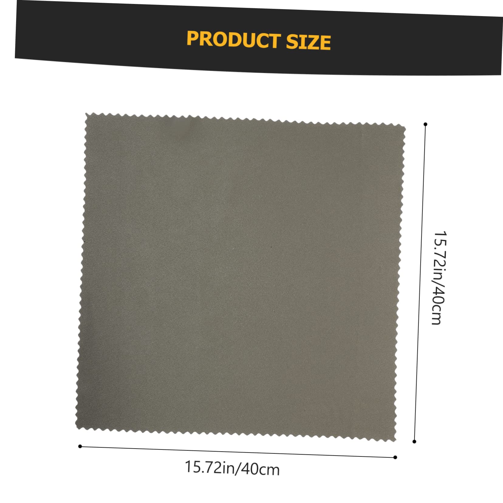 OSOLADY Sports Cooling Towel Ice Effect Lightweight Evaporative Towel for Running Hiking Gym