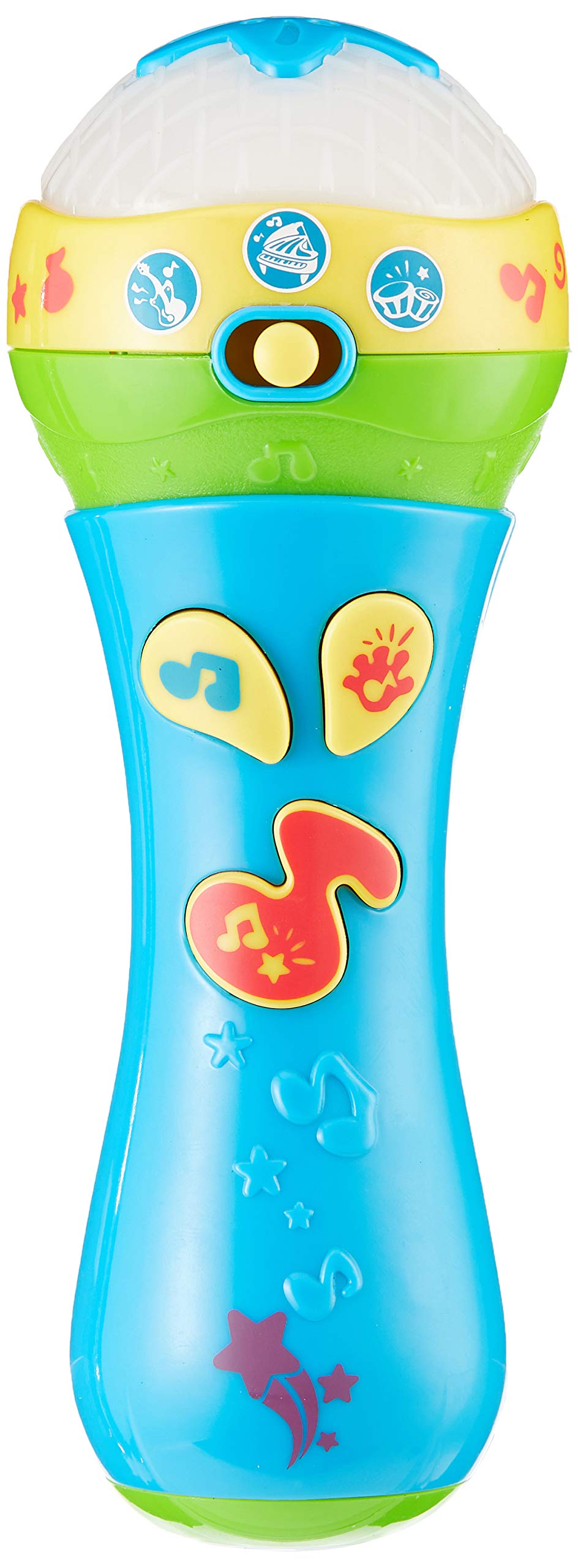 HAP-P-KIDMY FIRST MICROPHONE