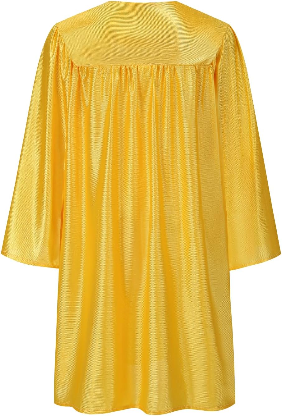 Kindergarten Graduation Cap and Gown with 2026 2027 Tassel Preschool Kids Graduation Gowns Child Ceremony Party Gift