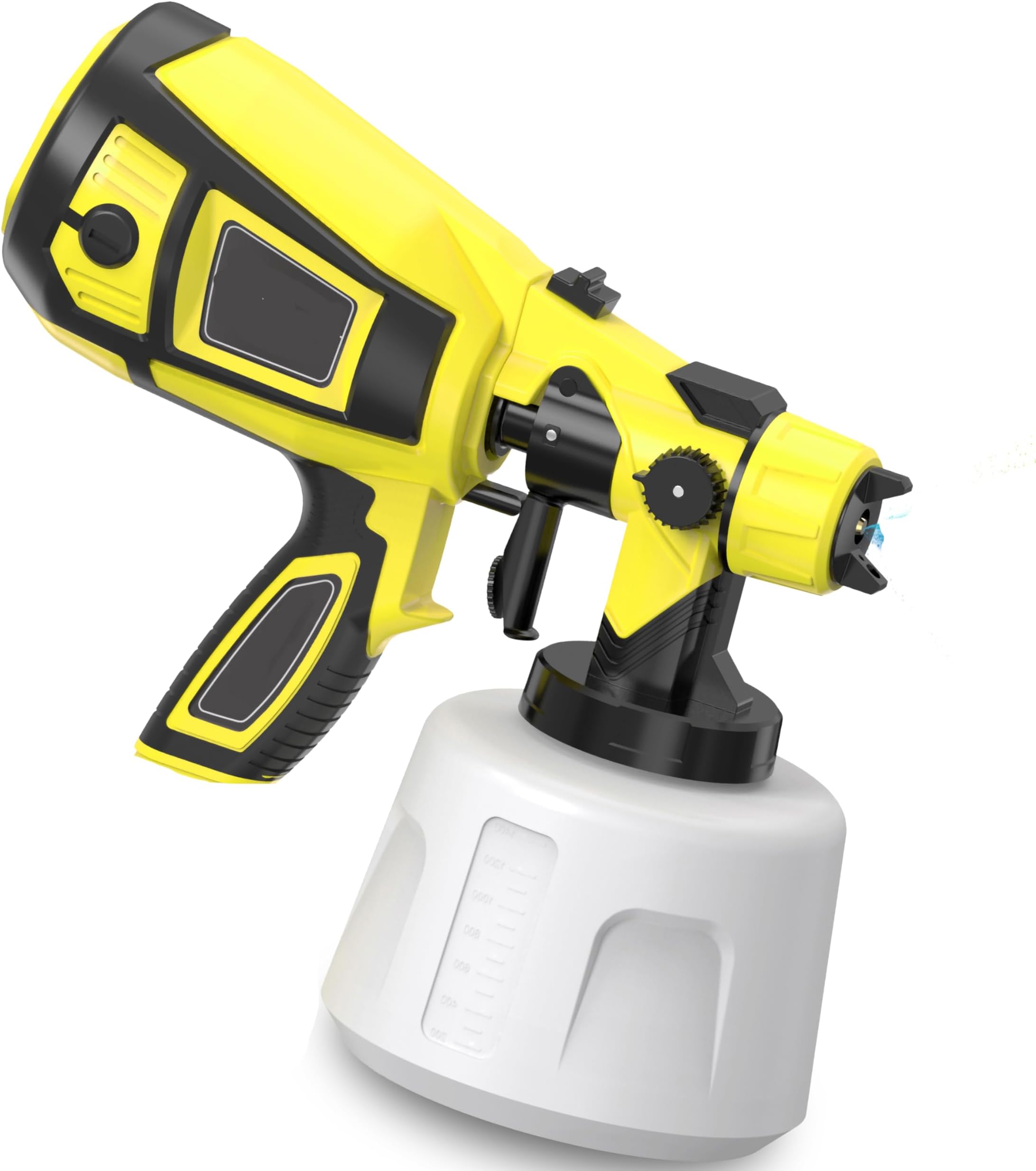 Paint Sprayer High Powered Large for Bird Wildlife