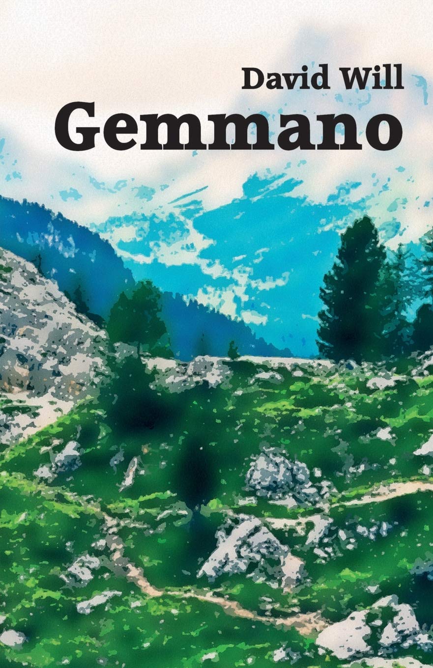 Gemmano-Will, David David Will,