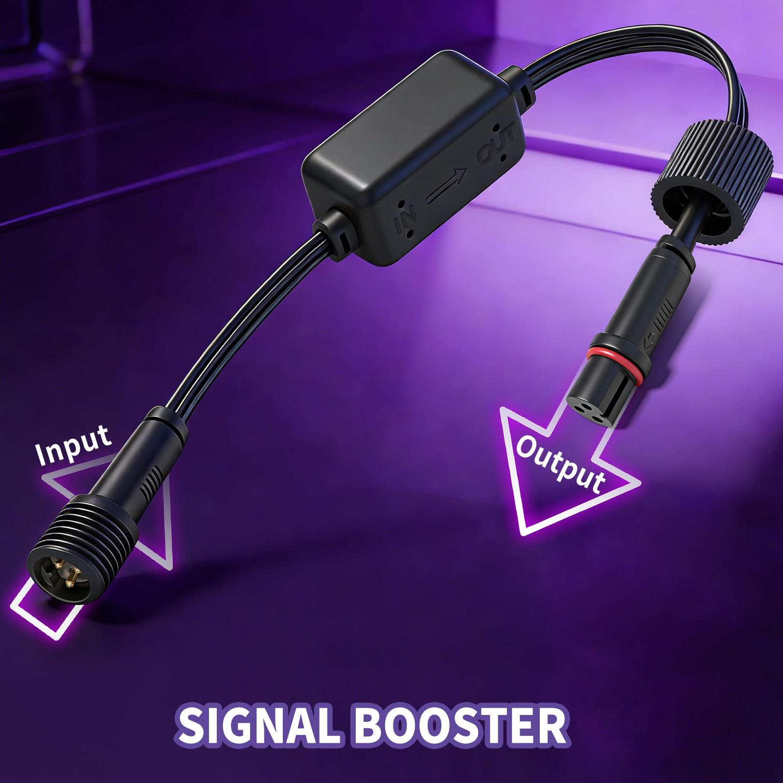 Snapklik.com : For Govee Permanent Outdoor Lights Pro Driver Module ...