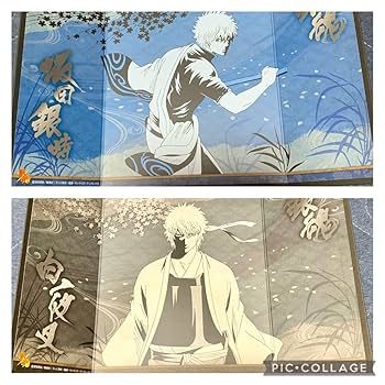 銀魂 鍔モチーフチャームコレクション 白夜叉 銀魂 鍔モチーフ