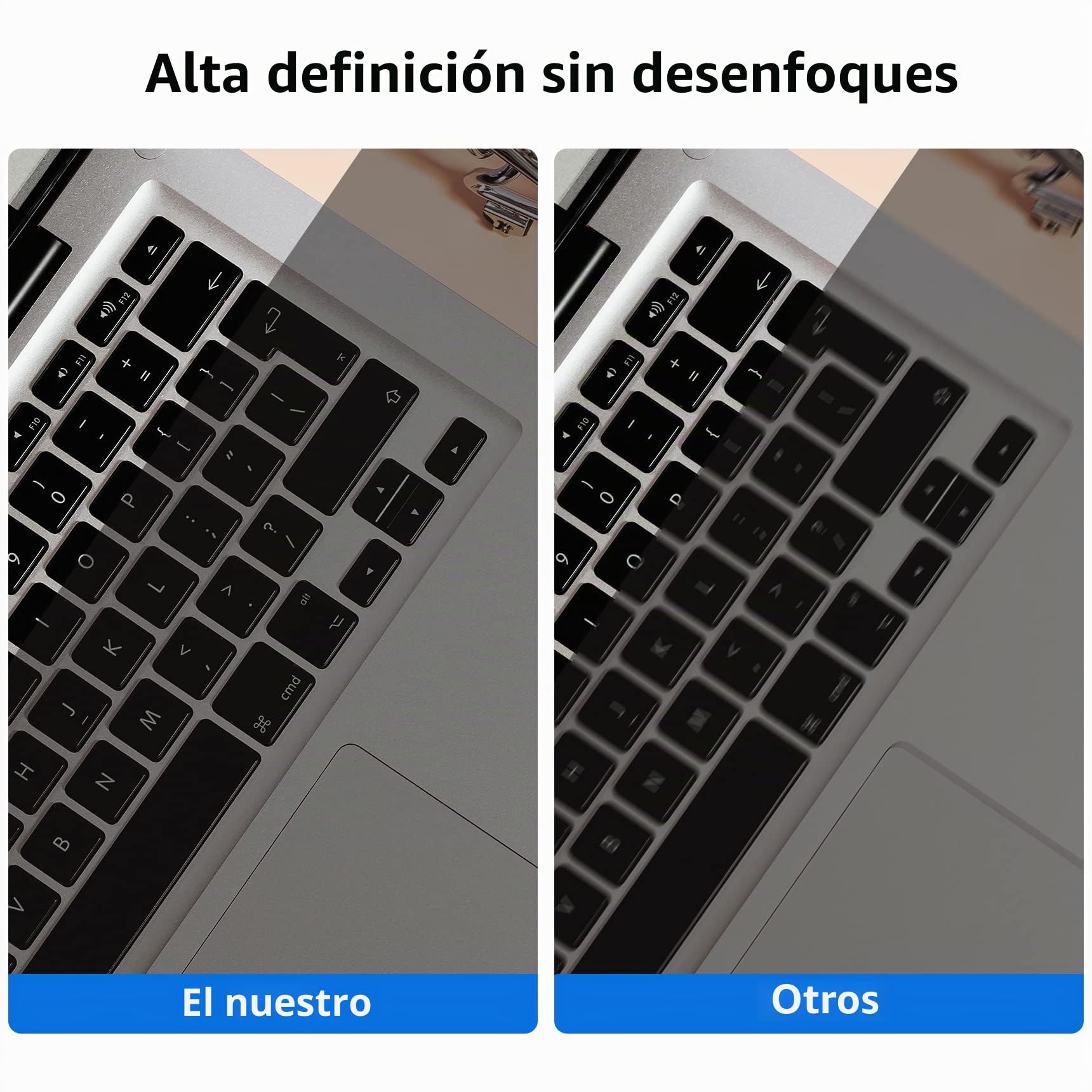 Selens 2 polarizantes de Filtro de polarización Lineal de 20x30 cm para Pantallas, fotografía y educación física