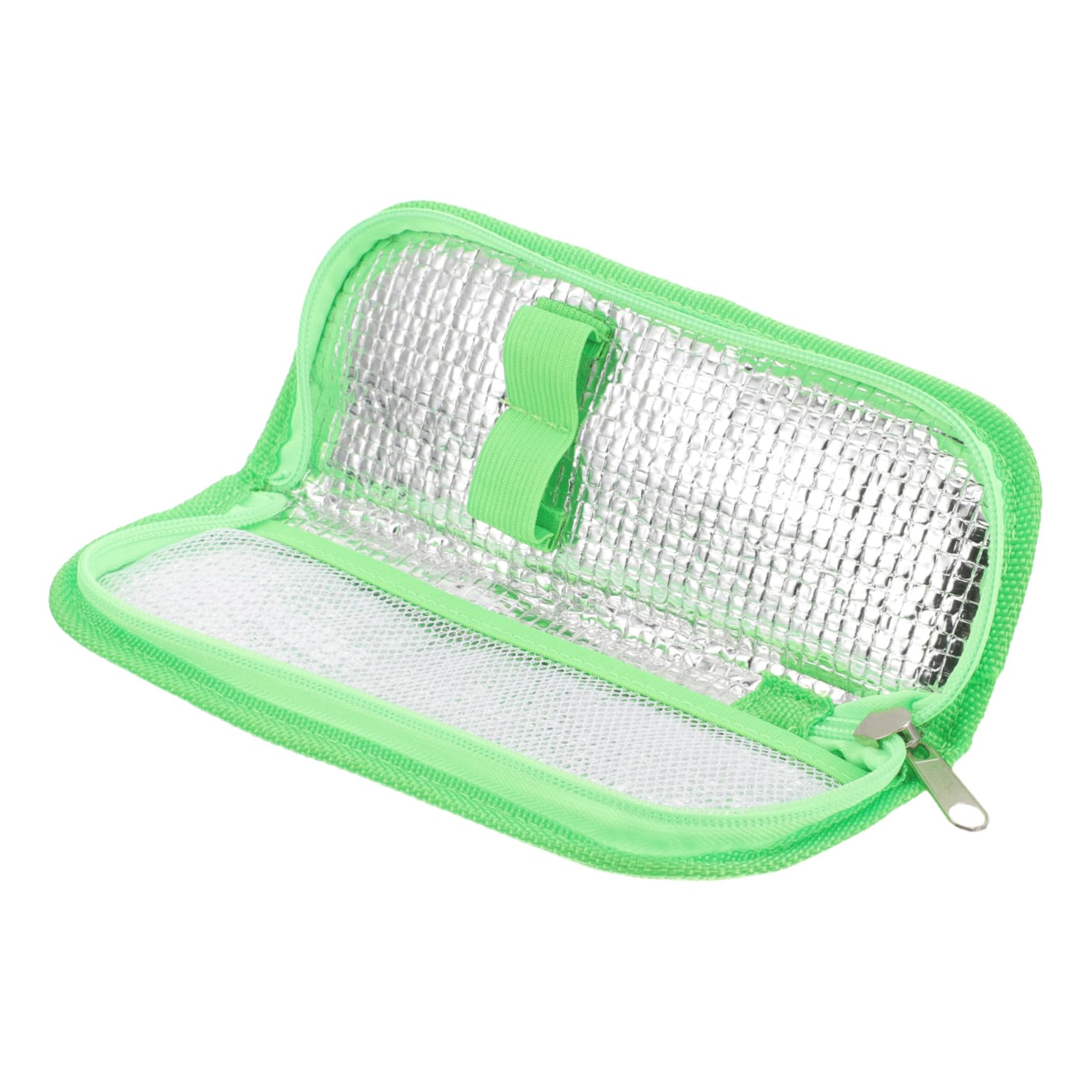 COLLBATH Travel Case and Organizer Cooler Travel Case Vials Insulation Bags Reusable Case