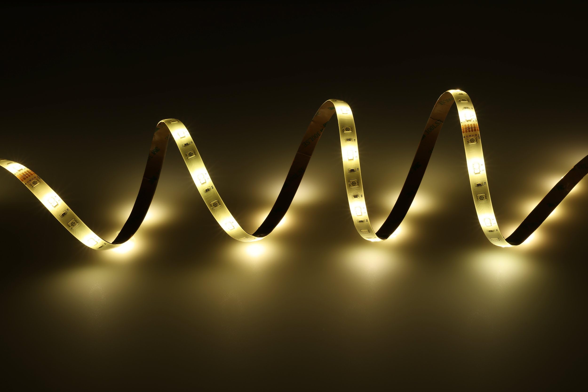 Eglo Zigbee led strip | 3 meter | Flatneon-Z | RGBWW | IP44 | 24W Eglo