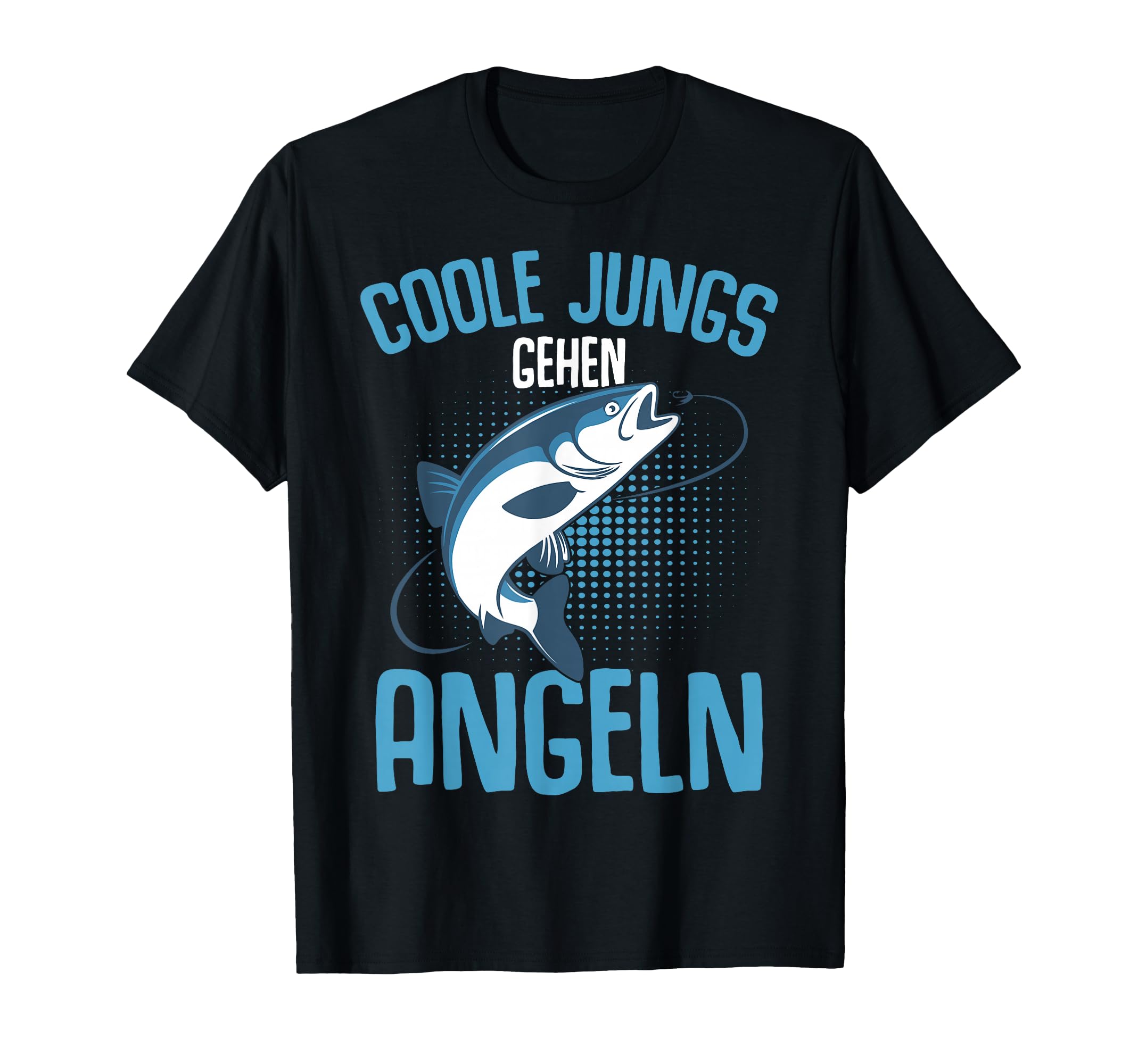 Kleidung mit Designs von Amazon Merch on Demand