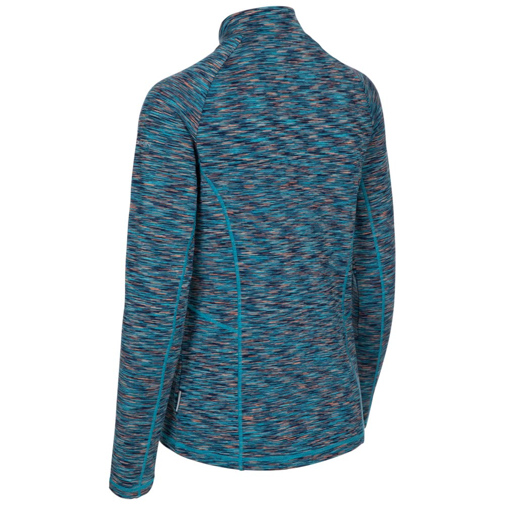 Trespass Edith - Female Active Top Pile Donna