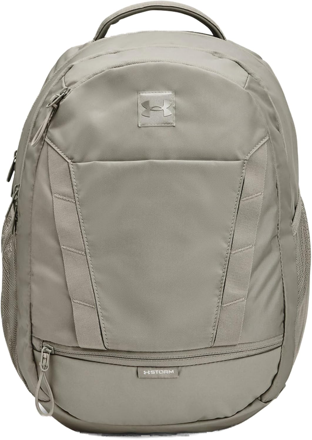 Amazon.com | Under Armour Women's Hustle Signature Storm Backpack, (504 ...