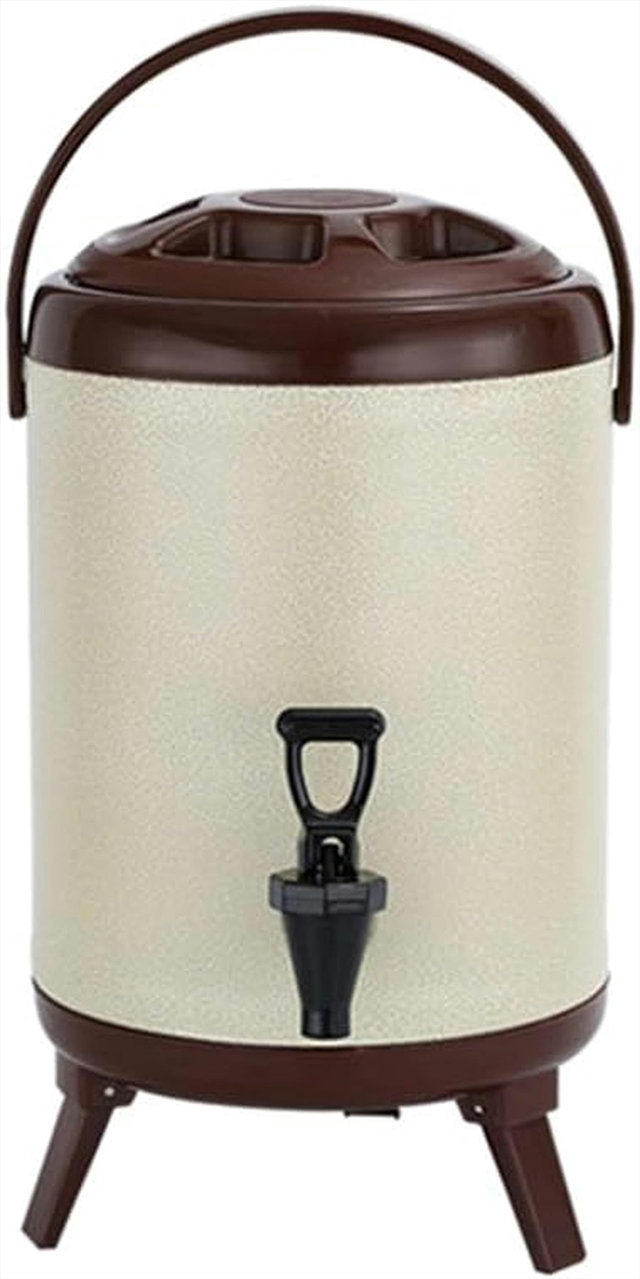 Distributore di acqua calda dell'urna del caffè, distributore di acqua calda/bevande per mantenere caldo/freddo, caldaia e bevande calde per buffet