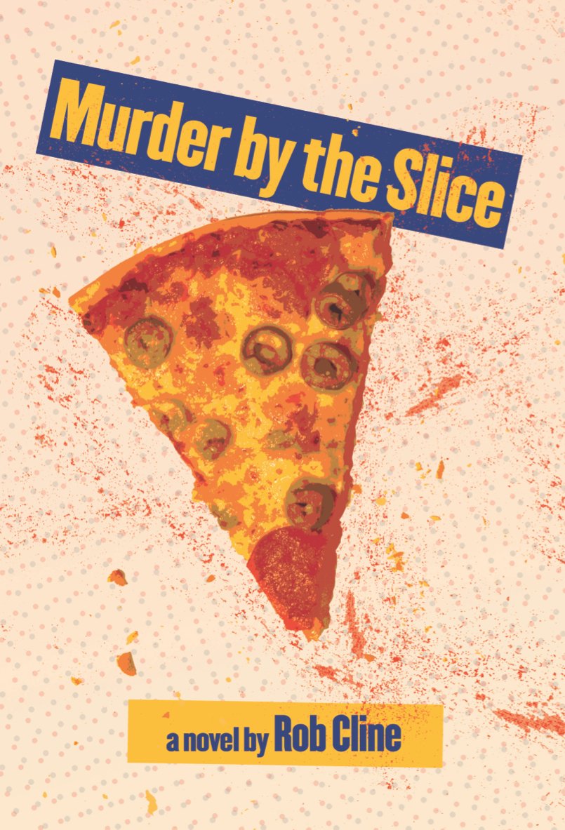 Murder by the Slice