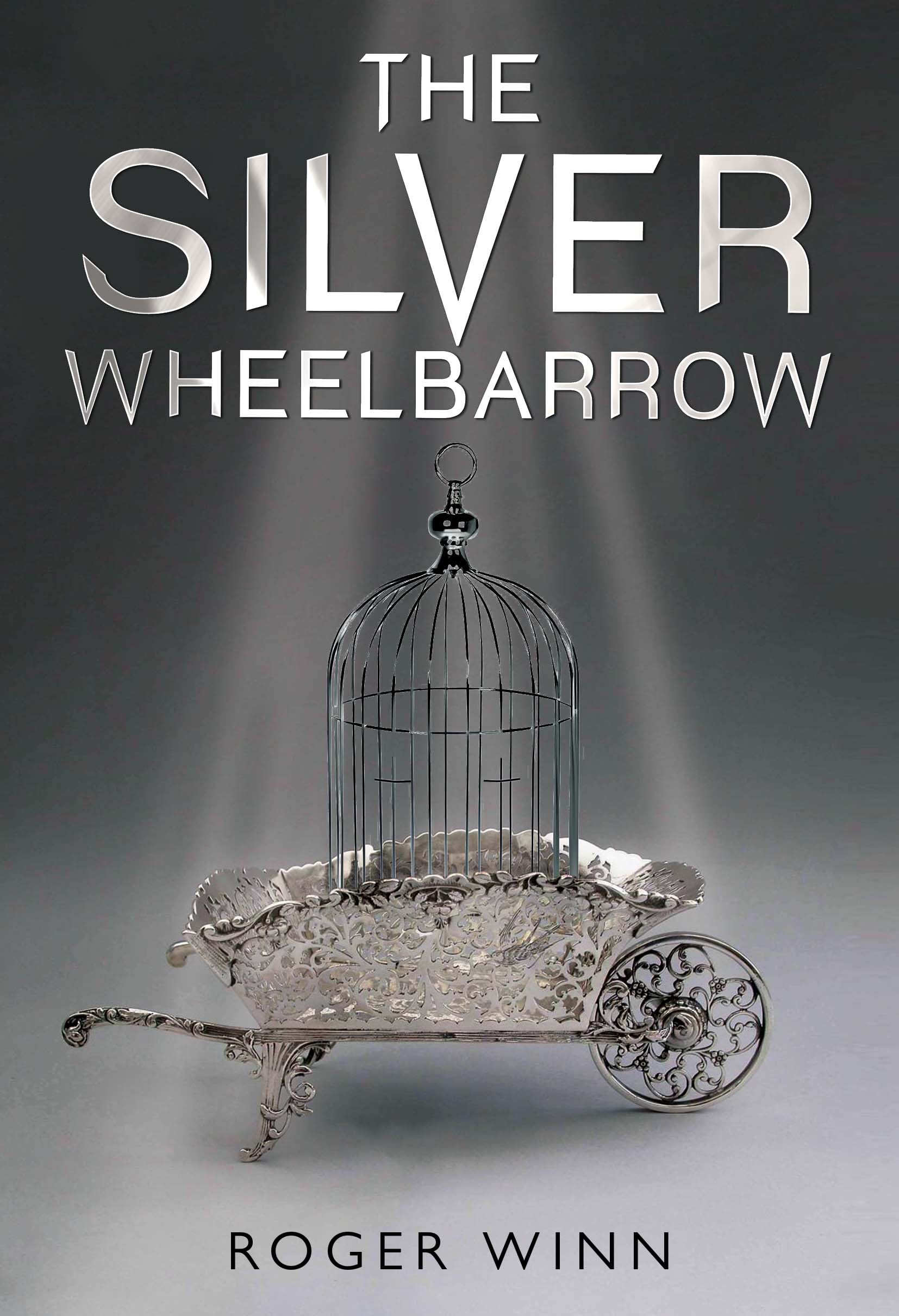 The Silver Wheelbarrow