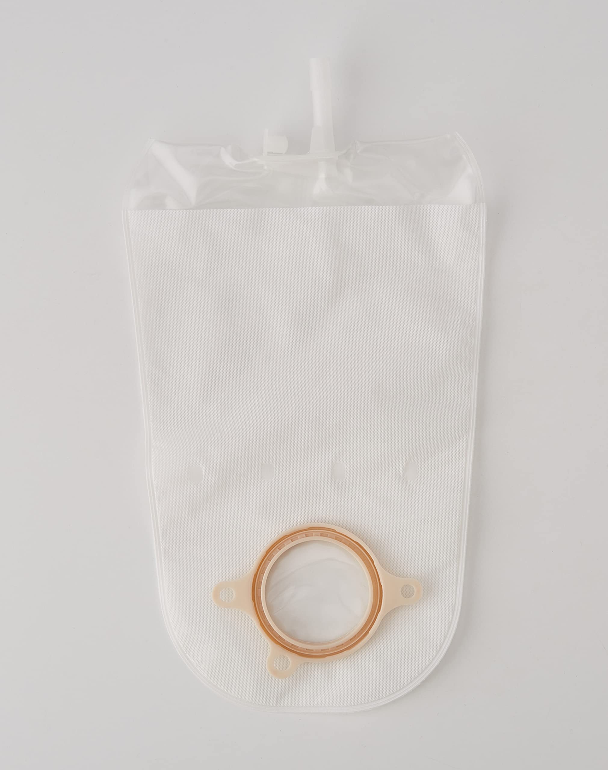 CONVEX Bolsa Urodress Convex 22/45mm Larga 30+7 700 gr