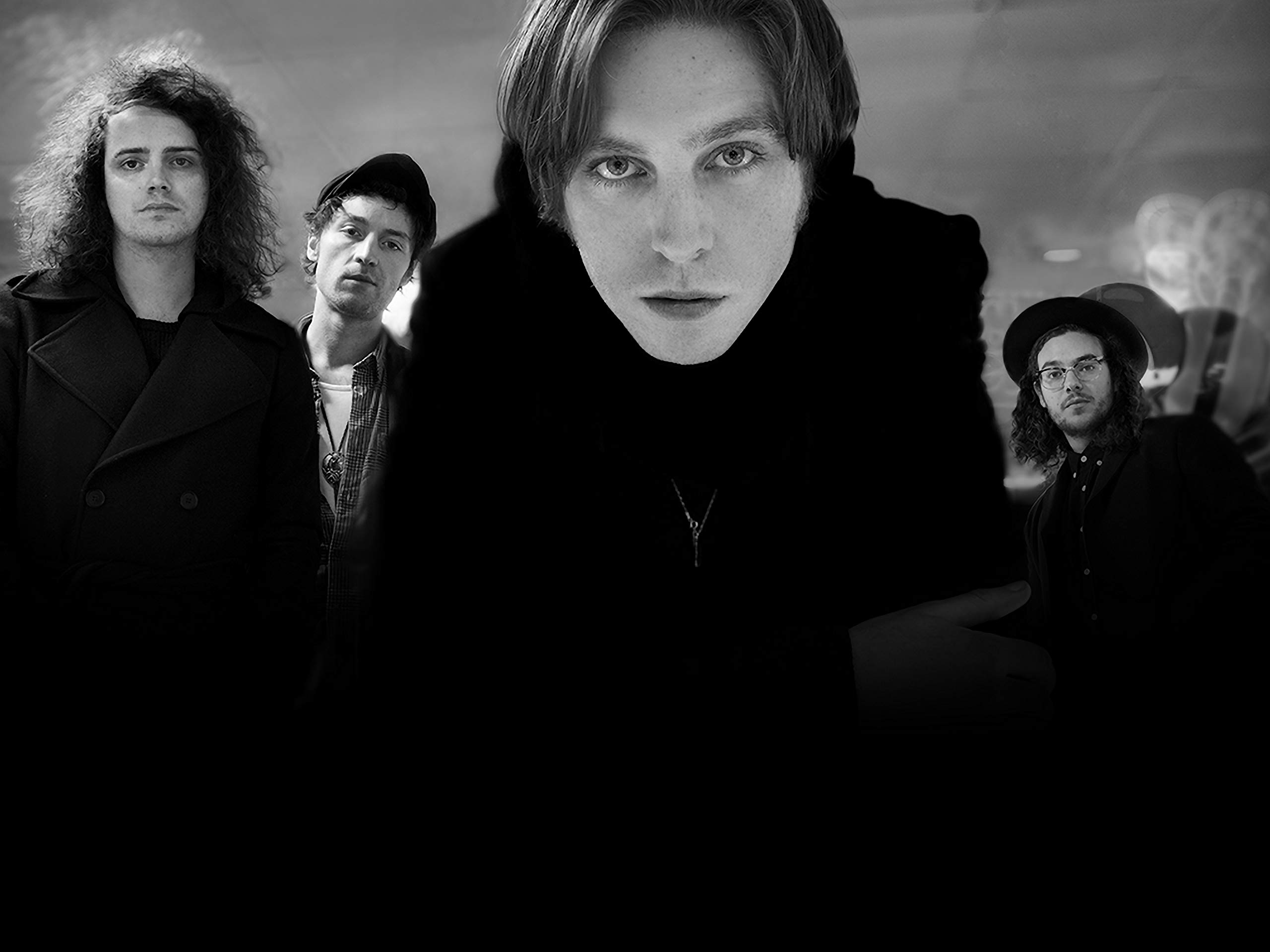 Catfish & the Bottlemen