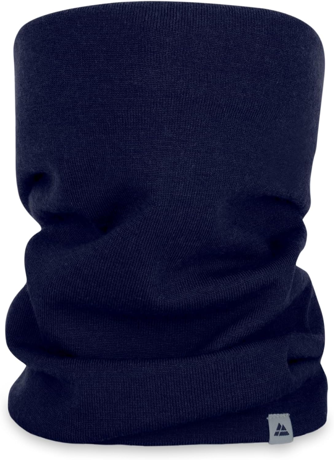 DANISH ENDURANCE Merino Wool Neck Gaiter for All Genders DANISH ENDURANCE Merino Wool Neck Gaiter for All Genders