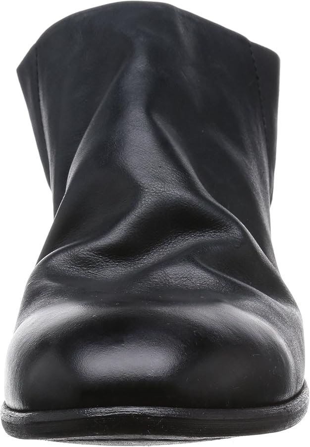 アルフレッドバニスター UNLINE ショートドレープブーツ Amazon | (アルフレッド・バニスター) alfredo BANNISTER 【UNLINE