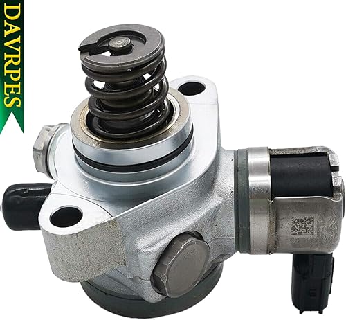 Miniatura 6 de DAVRPES Bomba de combustible de alta presión PE22-20-3F0 para Mazda 3 2.0L L4 2014-2018, para Mazda CX-3 2.0L L4 2016-2018 Reemplazar