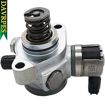 Amazon.com: DAVRPES PE22-20-3F0 High Pressure Fuel Pump for
