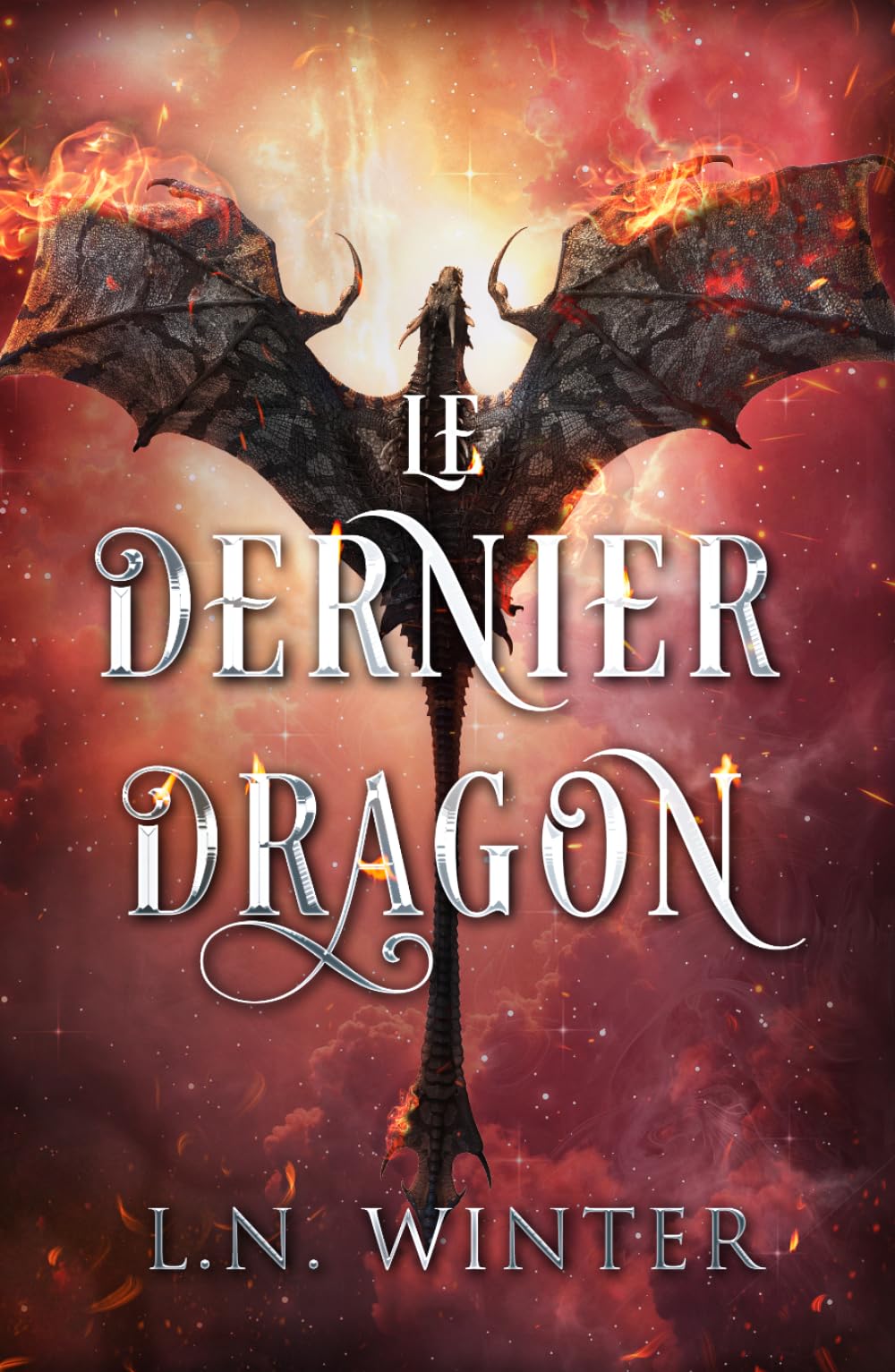 Le dernier dragon