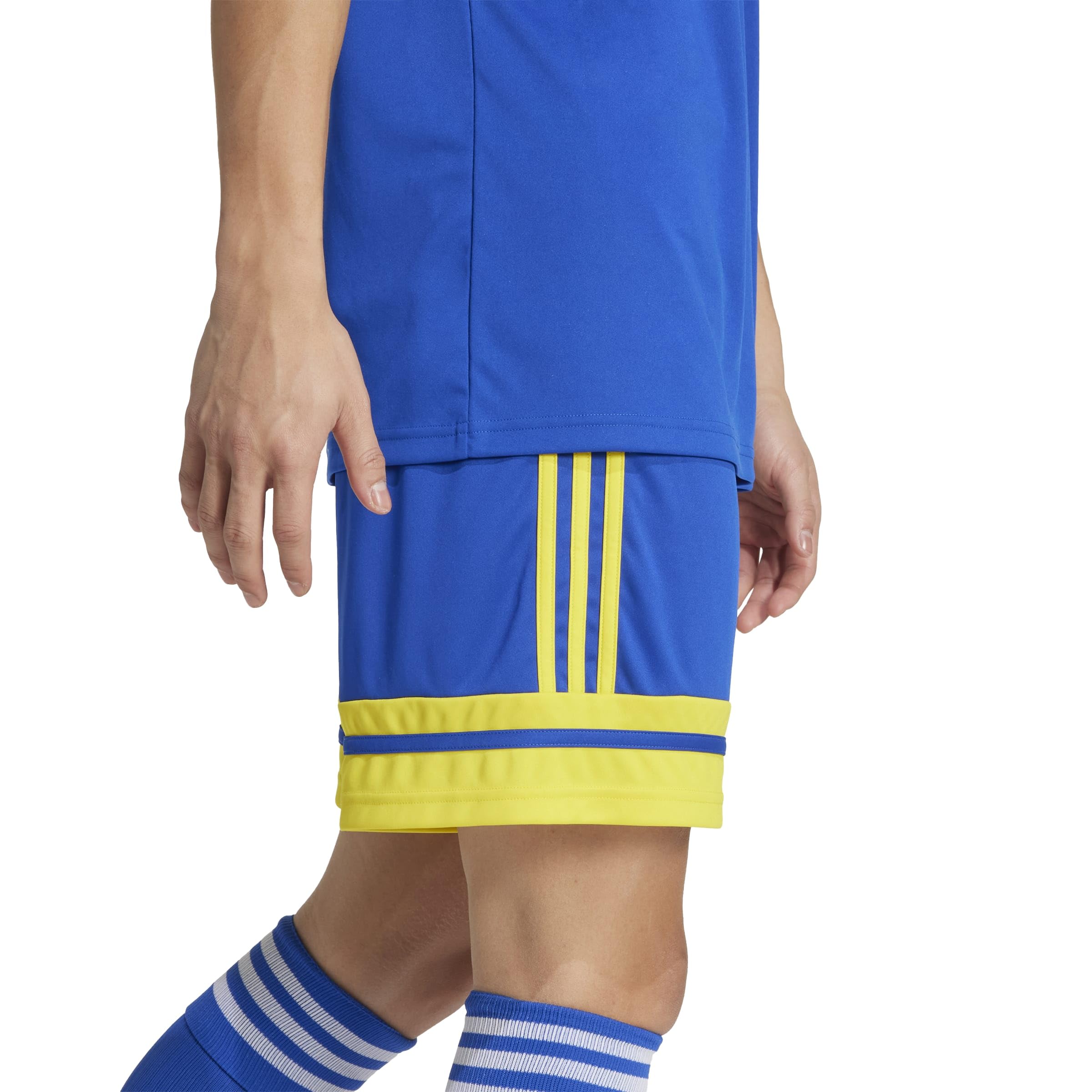 adidas Men's Pantalón Corto Squadra 25 — view 57