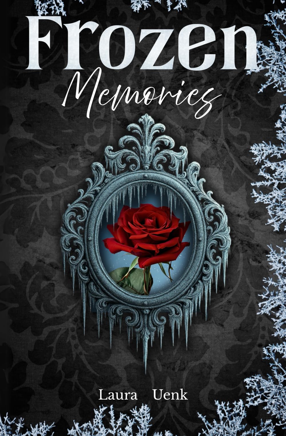 Frozen Memories (Memorie Series)