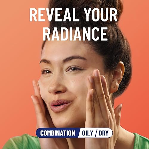 Miniatura 3 de St. Ives Apricot AHA Tónico facial vegano exfoliante, 6.68 onzas líquidas (paquete de 4)