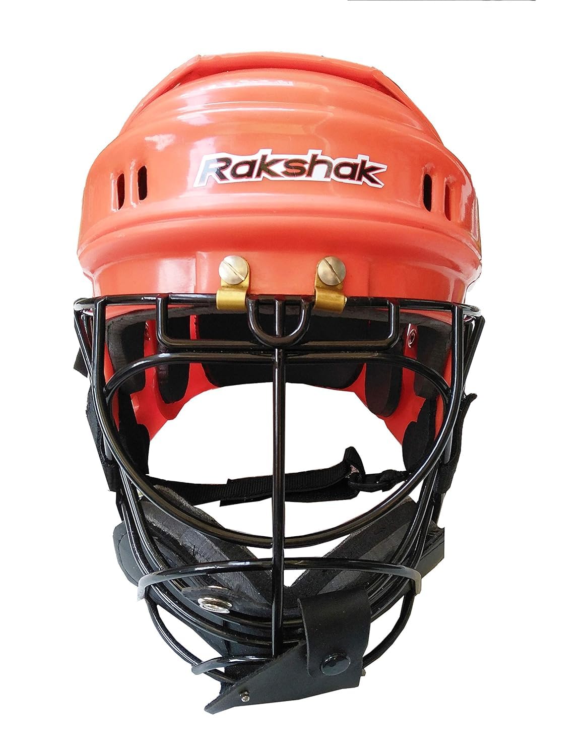 See full amazon price history chart for Rakshak Super Light Weight Hockey Goal Keeper Helmet with Throat Protector - Adult Size Only (Color May Vary) Rakshak Super Light Weight Hockey Goal Keeper Helmet with Throat Protector - Adult Size Only (Color May Vary) (B0D1KQQRG9) Amazon Price History, Amazon Price Tracker