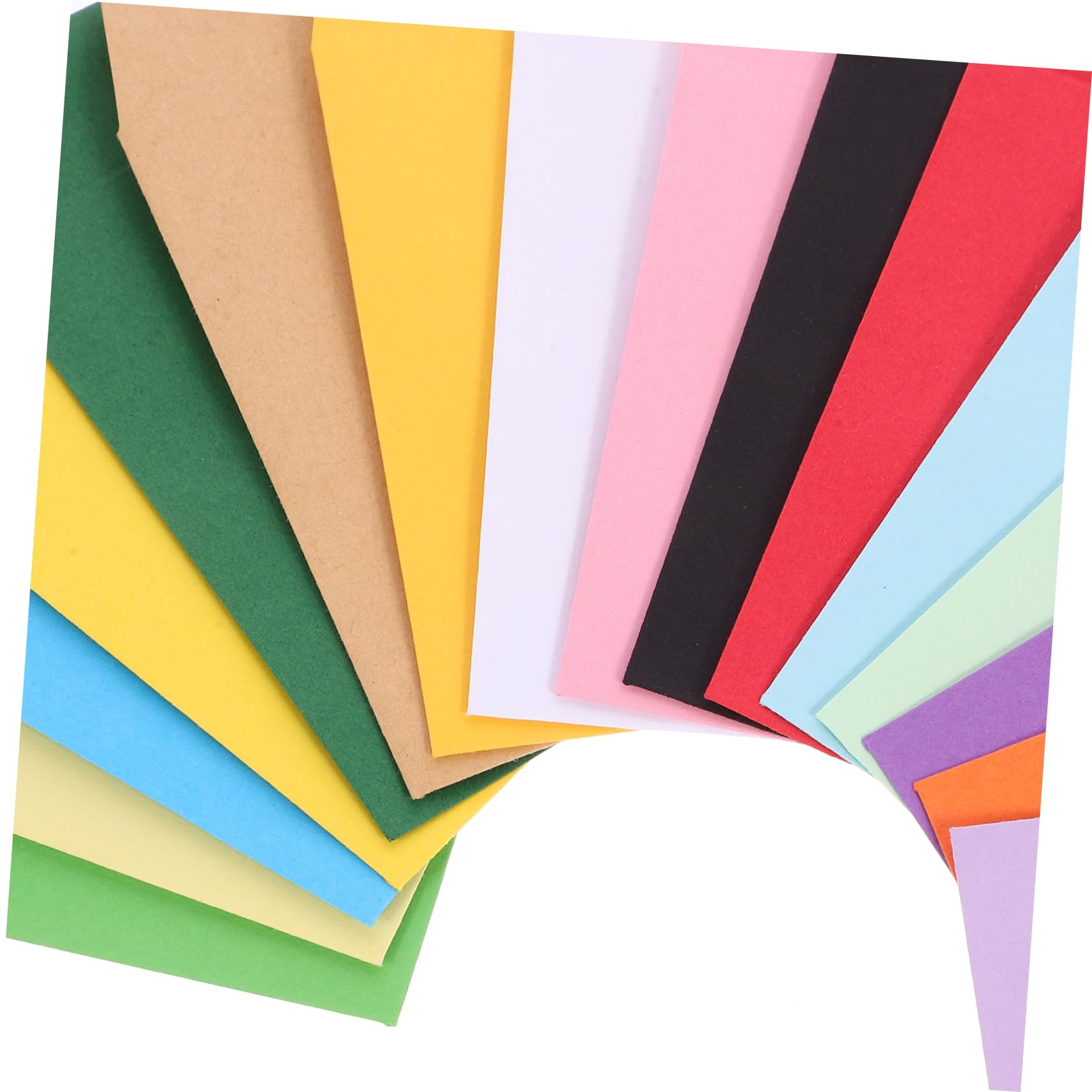 Ciieeo 4 Set Buste Carta Piccole Per Sacchetti Per Semi E Oggetti Vari Confezione Assortita Colori Facili Da Usare E Adesivi 160 Pezzi * 4