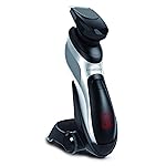 Remington XR1390 Hyperflex Verso 2-in-1 Rotary Shaver and Beard Trimmer