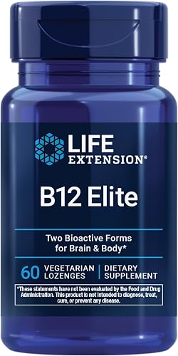 Life 02419 vitamin B12