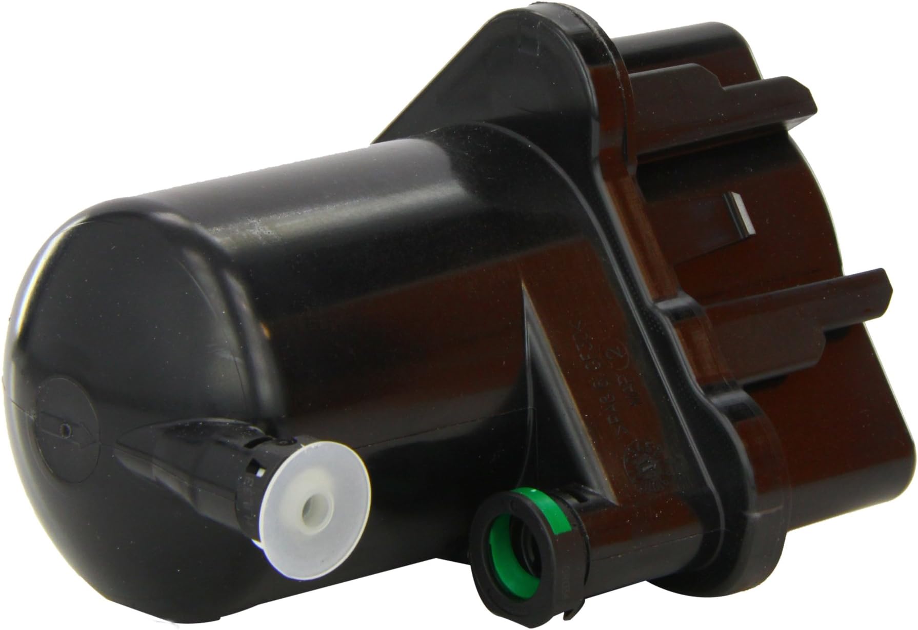 Filtre à Gasoil Bosch N2155 - Filtre Diesel Haute Performance - Protection Système D'injection - Séparation Eau Et Particules