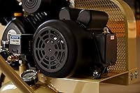 Vista 9 de Ingersoll Rand P1.5IU-A9 2hp 20 gal Compresor de una etapa (115/1) 42663401