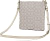 Coach 5475 B4SHG Women's Shoulder Bag, Signature White