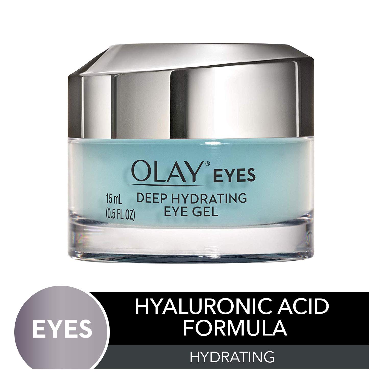 olay hydrating eye cream