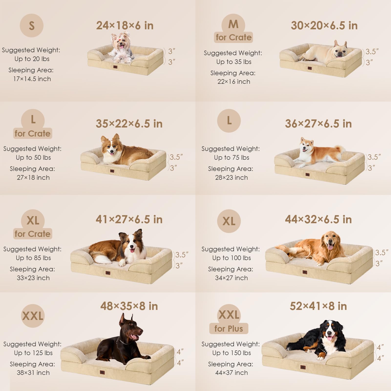 Best Sellerin Dog Beds - image 2