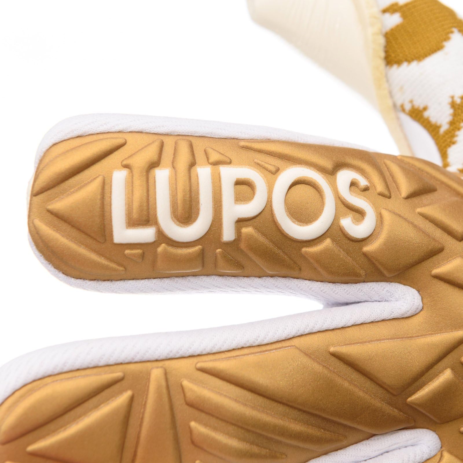 Lupos NX Pro Guanti da Portiere Professionali
