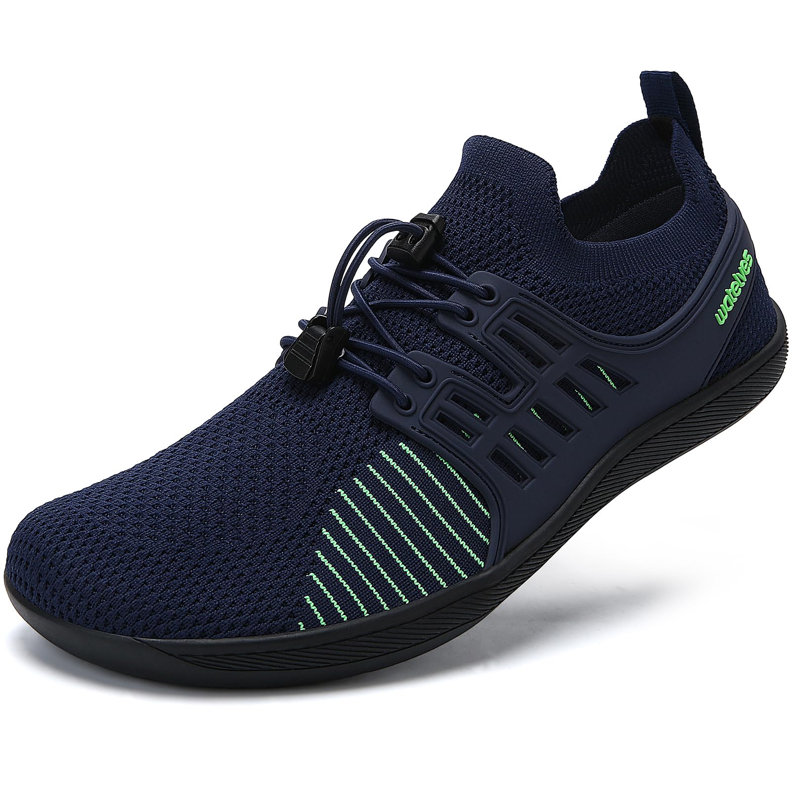 WateLves Wide Water Shoes