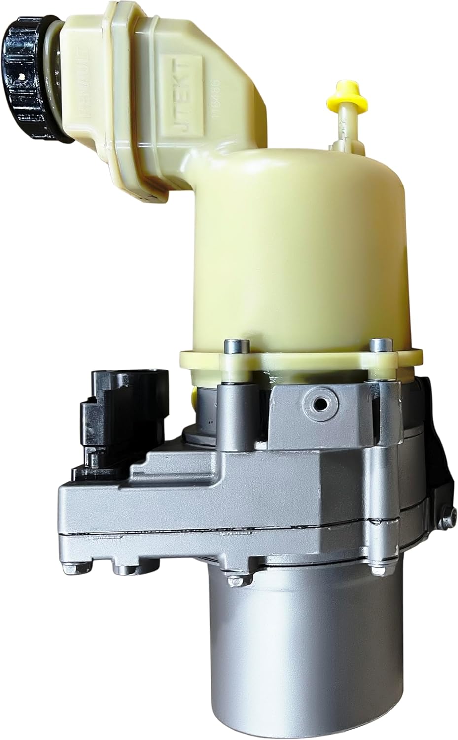 RYC Automotive Electric Power Steering Pump AD-0121E (Fits Nissan Quest 3.5L 2011, 2012, 2013, 2014, 2015, 2016, 2017)