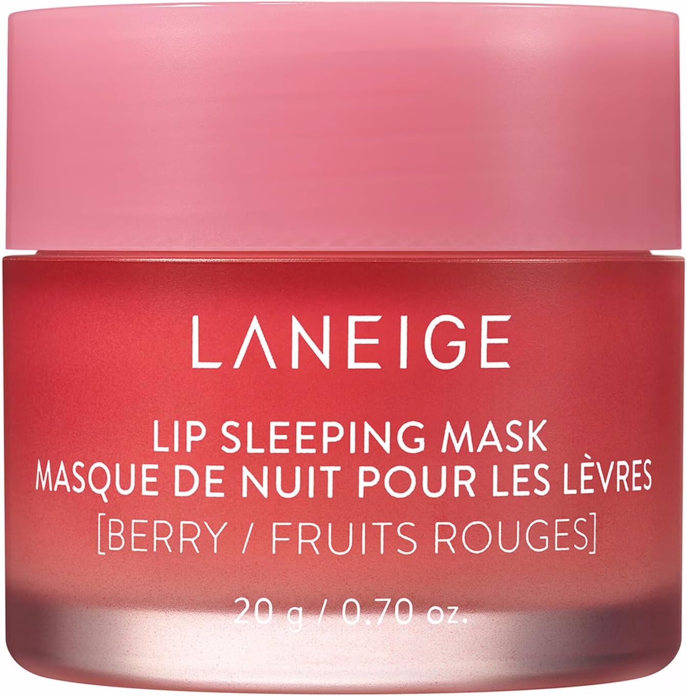 LANEIGE Berry by BELLAAAA